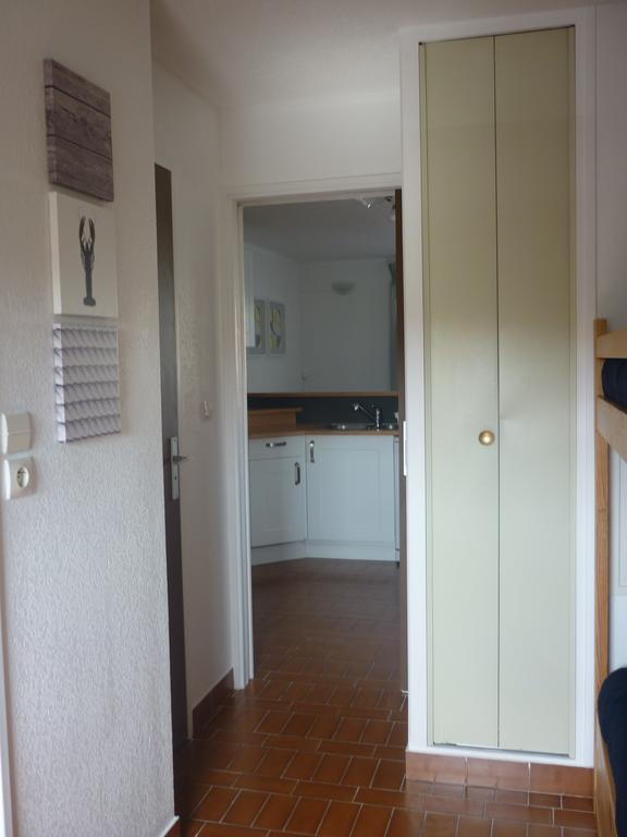 Residence des Pecheurs Agde Habitación foto