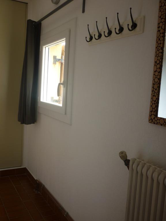 Residence des Pecheurs Agde Habitación foto