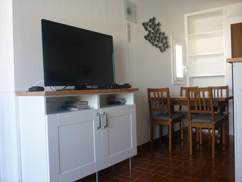 Residence des Pecheurs Agde Habitación foto