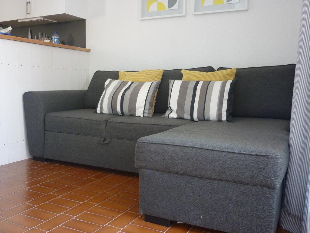 Residence des Pecheurs Agde Habitación foto