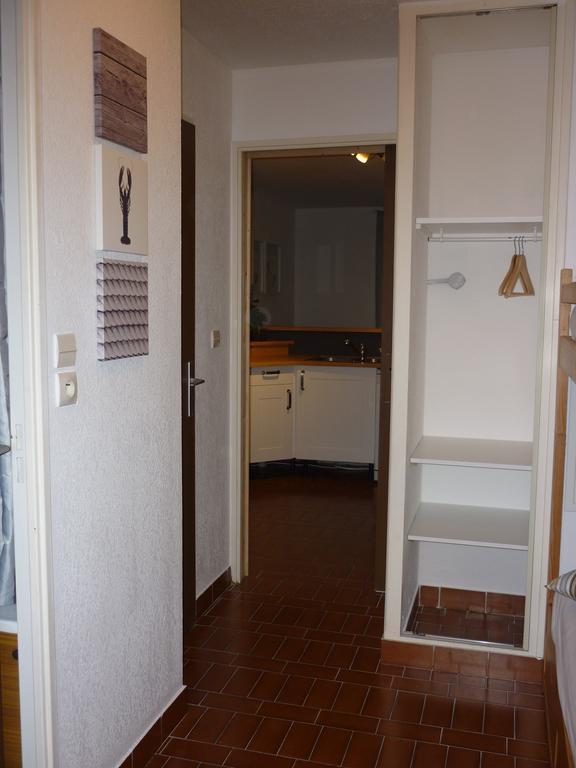 Residence des Pecheurs Agde Habitación foto