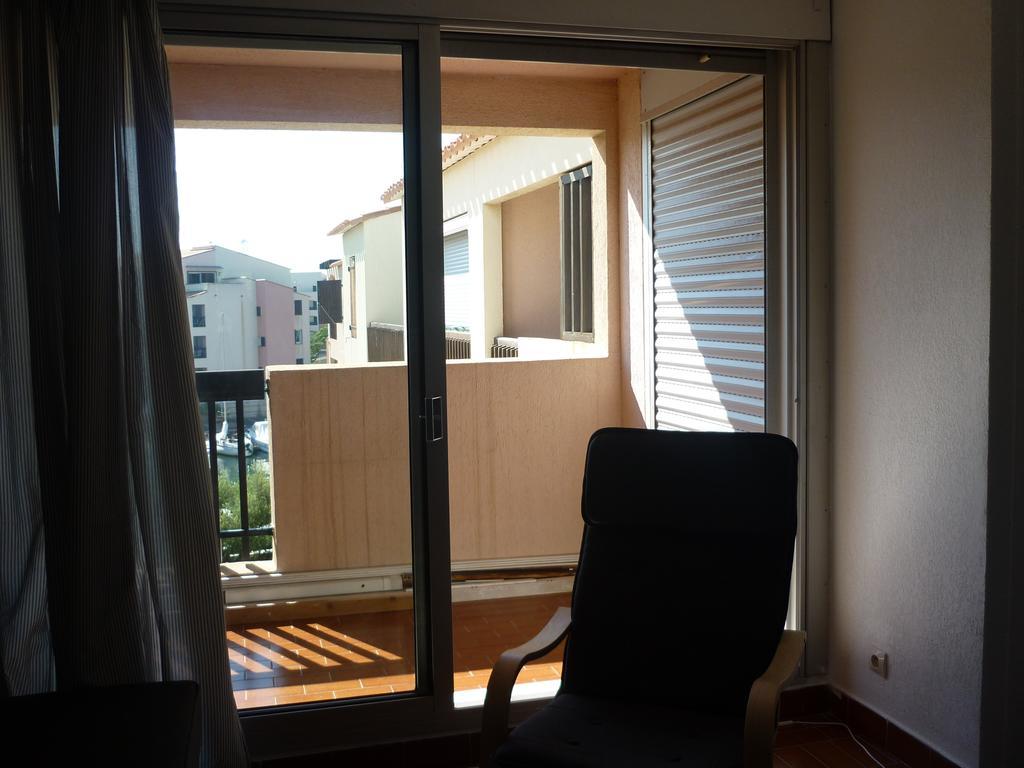 Residence des Pecheurs Agde Habitación foto