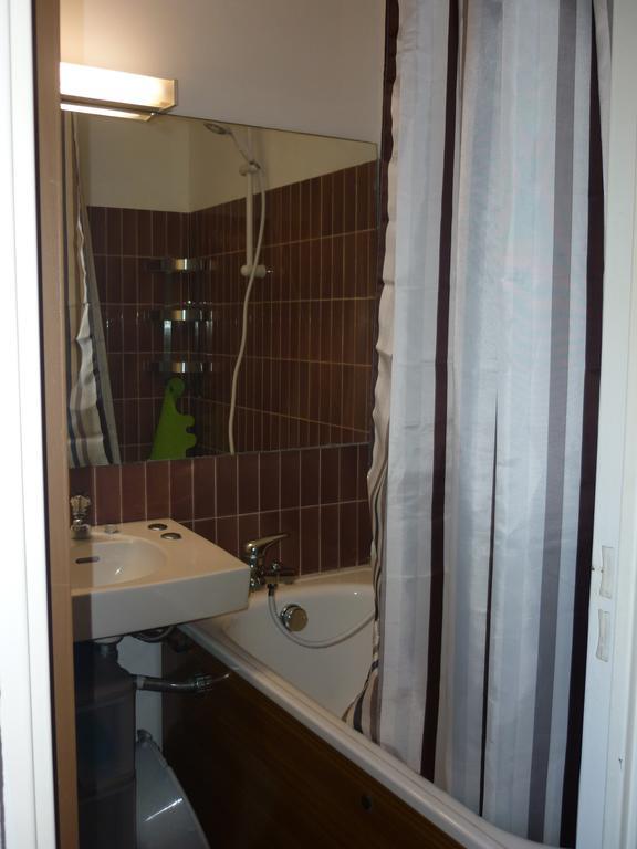 Residence des Pecheurs Agde Habitación foto