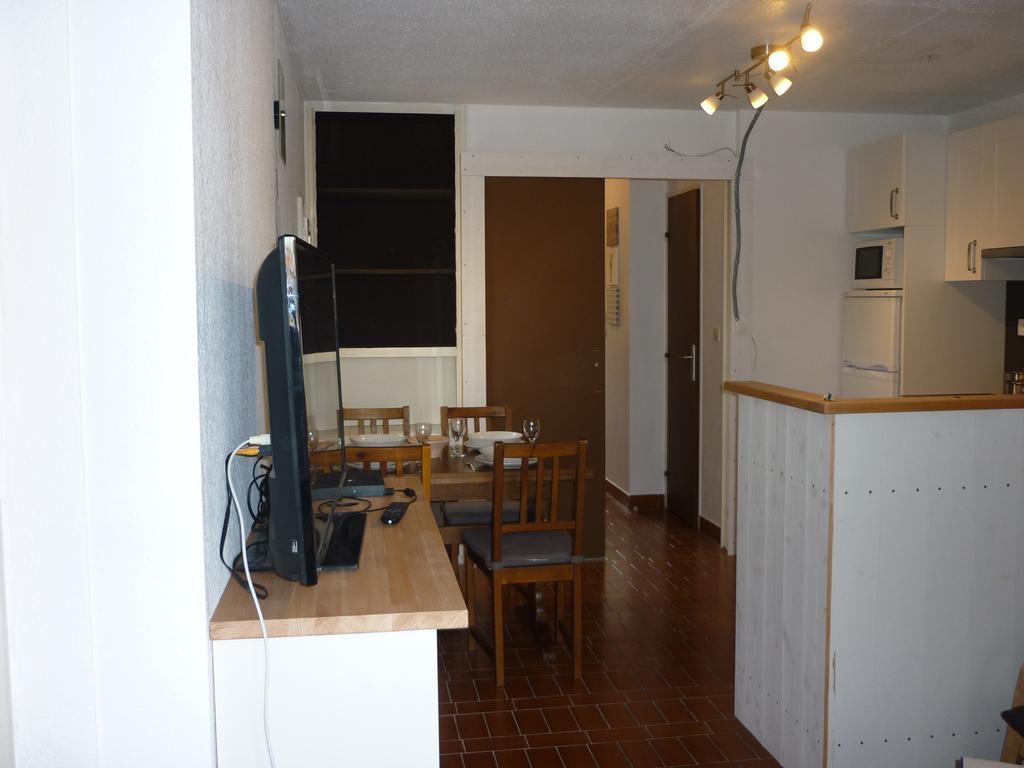 Residence des Pecheurs Agde Habitación foto