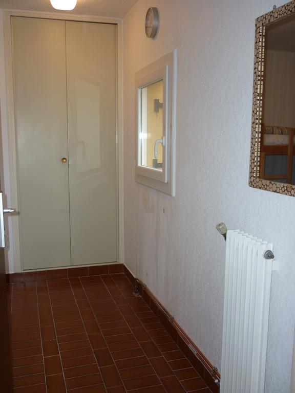 Residence des Pecheurs Agde Habitación foto