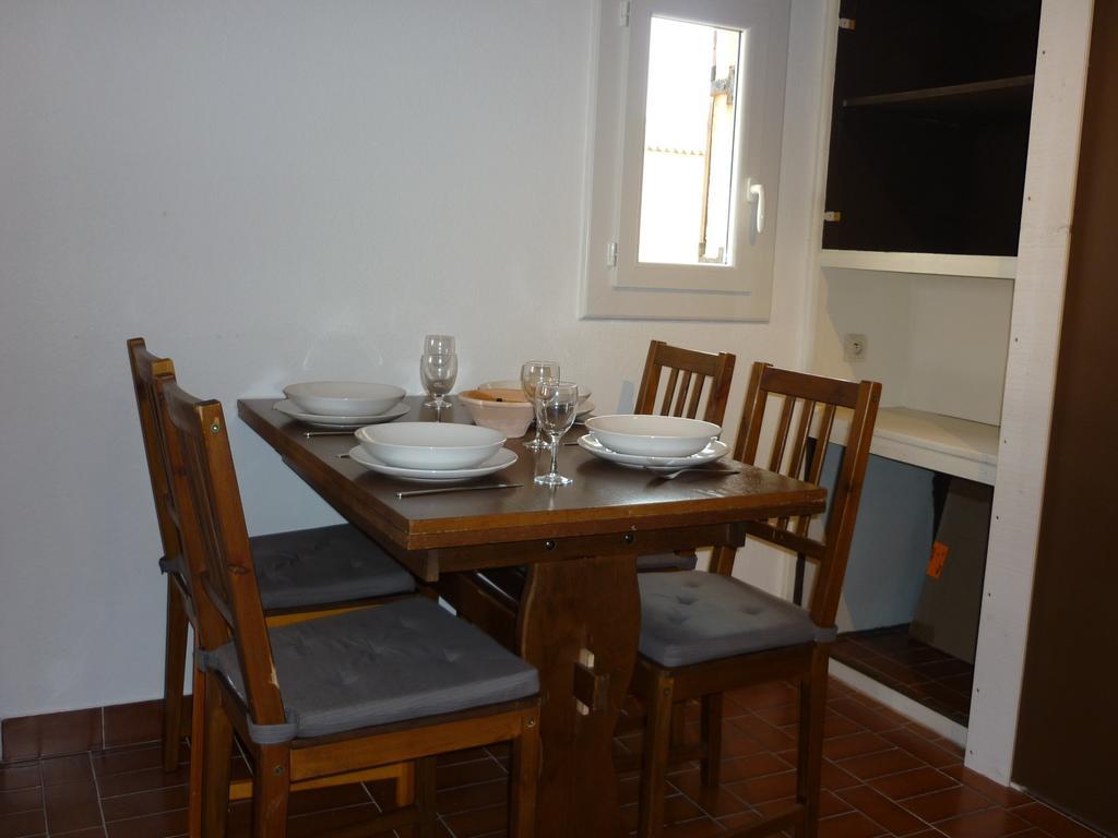 Residence des Pecheurs Agde Habitación foto