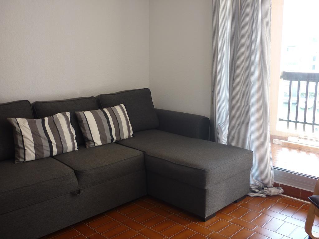 Residence des Pecheurs Agde Habitación foto