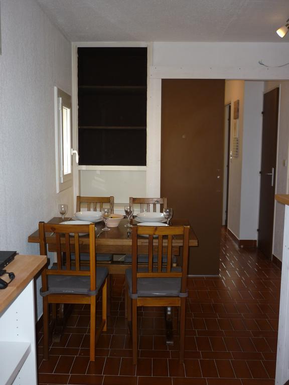 Residence des Pecheurs Agde Habitación foto
