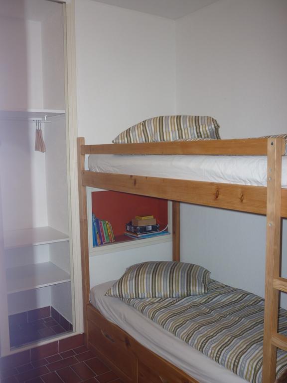 Residence des Pecheurs Agde Habitación foto