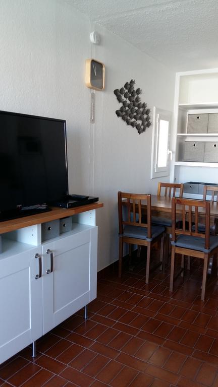 Residence des Pecheurs Agde Habitación foto